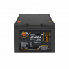 Комплект резервного живлення LP (LogicPower) ДБЖ + літієва (LiFePO4) батарея (UPS B430+ АКБ LiFePO4 768Wh) - изображение 4