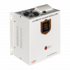 Стабілізатор напруги LP-W-8500RD EU (5100Вт/7 ступ) (білий)- № 3
