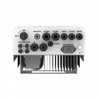 DEYE for LP Гібридний однофазний інвертор SUN-6K-SG05LP1-EU Wi-Fi