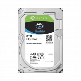 Жорсткий диск Seagate 8TB (ST8000VX004)