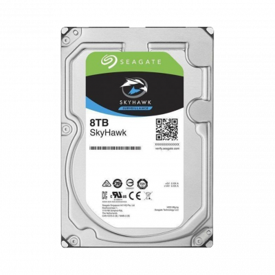 Жорсткий диск Seagate 8TB (ST8000VX004) - изображение 1