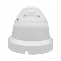 Зовнішня IP камера 6MP GV-705-IP-FM-DOS50-30 SD (Lite) (Колір білий) - фото № 2