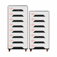 Високовольтний акумулятор LP LiFePO4 Battery HVM 716,8V 280Ah (200704 Wh) BMS 160А метал , Атикул LP24924 |  купить на VILKI.NET - фото № 1