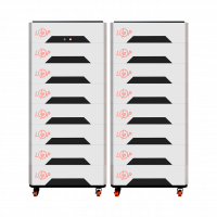 Високовольтний акумулятор LP LiFePO4 Battery HVM 768V 280Ah (215040 Wh) BMS 160А метал , Атикул LP24925 |  купить на VILKI.NET - фото № 1