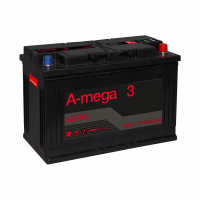 Акумулятор авто Мегатекс A-mega Standard (М3) 6СТ-120-АЗ (прав) AGRO ТХП 950 , Атикул LP25354 |  купить на VILKI.NET - фото № 1