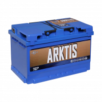 Акумулятор авто Мегатекс «ARKTIS» 6СТ-75-АЗ (прав) euro ТХП 760 , Атикул LP25381 |  купить на VILKI.NET - фото № 1