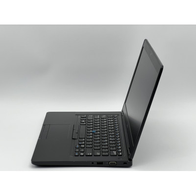 Ноутбук Dell Latitude 5480