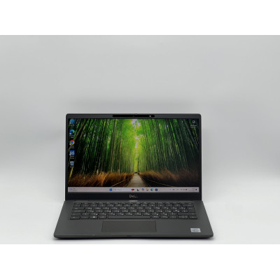 Ноутбук Dell Latitude 7310