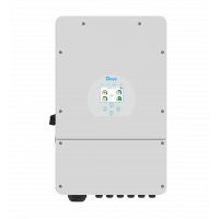DEYE for LP Гібридний однофазний інвертор SUN-10K-SG02LP1-EU-AM3