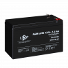 Акумулятор AGM LPM 12V - 7.5 Ah - № 4