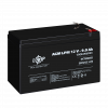 Акумулятор AGM LPM 12V - 9 Ah - № 4