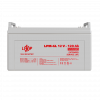 Комплект резервного живлення LP (LogicPower) ДБЖ + гелева батарея (UPS B6000 + АКБ GL 5760W) - зображення 3