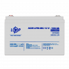 Комплект резервного живлення LP (LogicPower) ДБЖ + мультигелева батарея (UPS 800 + АКБ MG 1200Wh) - зображення 3