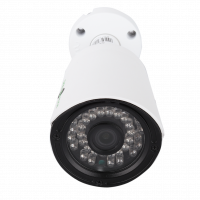 Зовнішня IP камера GV-061-IP-G-COO40-20 (Колір білий) - фото № 2
