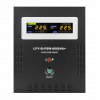 Комплект резервного живлення LP (LogicPower) ДБЖ + гелева батарея (UPS B6000 + АКБ GL 5760W) - изображение 2