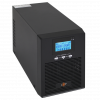 Smart-UPS LogicPower 2000 PRO (with battery) (чорний)- № 2