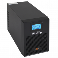 Smart-UPS LogicPower 2000 PRO (with battery) (Колір чорний) - фото № 2