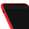 Чехол Baseus для iPhone 8 Plus/7 Plus Original LSR Red (WIAPIPH8P-SL09)