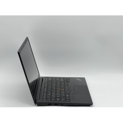 Ноутбук Lenovo ThinkPad E14 gen 2