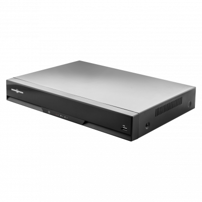 ЗЦ Відеореєстратор NVR GV-N-G008/24 8MP - изображение 1