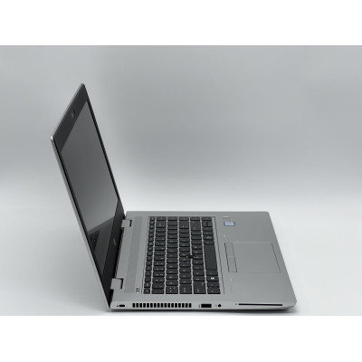 Ноутбук HP ProBook 640 G5