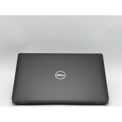 Ноутбук Dell Latitude 5500