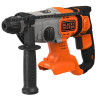 Перфоратор акумуляторний BLACK+DECKER BCD900B BCD900B  Black+Decker - № 1