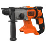 Перфоратор аккумуляторный BLACK+DECKER BCD900B BCD900B