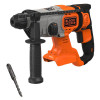 Перфоратор аккумуляторный BLACK+DECKER BCD900B BCD900B