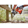 Перфоратор акумуляторний BLACK+DECKER BCD900B BCD900B - № 6