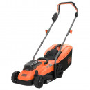 Газонокосарка акумуляторна BLACK+DECKER BCMW3318