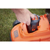 Газонокосилка аккумуляторная BLACK+DECKER BCMW3336L2 - № 2