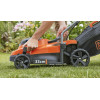 Газонокосарка акумуляторна BLACK+DECKER BCMW3336 - № 6