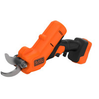 Ножиці садові - секатор акумуляторний BLACK+DECKER BCPP18B , Атикул LP25692 |  купить на VILKI.NET - фото № 1