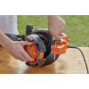 Садовий пилосос електричний BLACK+DECKER BEBLV300