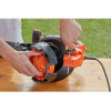 Садовий пилосос електричний BLACK+DECKER BEBLV301 - изображение 14