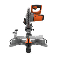 Пила торцювальна мережева BLACK+DECKER BES701  - фото № 4