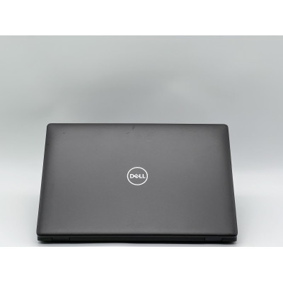 Ноутбук Dell Latitude 5400