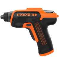 Викрутка акумуляторна BLACK+DECKER CS36BSC  - фото № 2