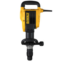 Молоток відбійний мережевий DeWALT D25899K