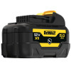 Акумуляторна батарея GFN DeWALT DCB126G DCB126G - № 5