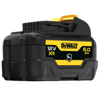 Акумуляторна батарея GFN DeWALT DCB126G DCB126G  - фото № 5