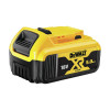 Набор аккумуляторных батарей DeWALT DCB184P2 DCB184P2 - № 2