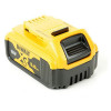 Набор аккумуляторных батарей DeWALT DCB184P2 DCB184P2 - № 3