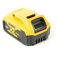 Набор аккумуляторных батарей DeWALT DCB184P2 DCB184P2  - фото № 3