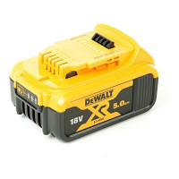 Набір акумуляторних батарей DeWALT DCB184P2 DCB184P2  - фото № 5