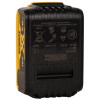 Набір акумуляторних батарей DeWALT DCB184P2 DCB184P2 - зображення 6