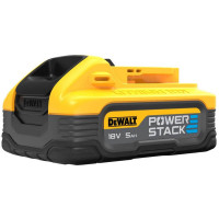 Аккумуляторная батарея PowerStack DeWALT DCBP518 DCBP518  - фото № 2