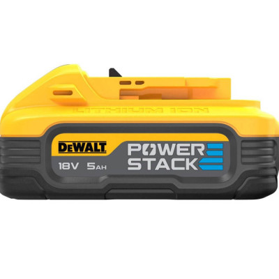 Акумуляторна батарея PowerStack DeWALT DCBP518 DCBP518 - изображение 3