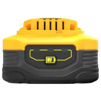 Аккумуляторная батарея PowerStack DeWALT DCBP518 DCBP518  - фото № 4